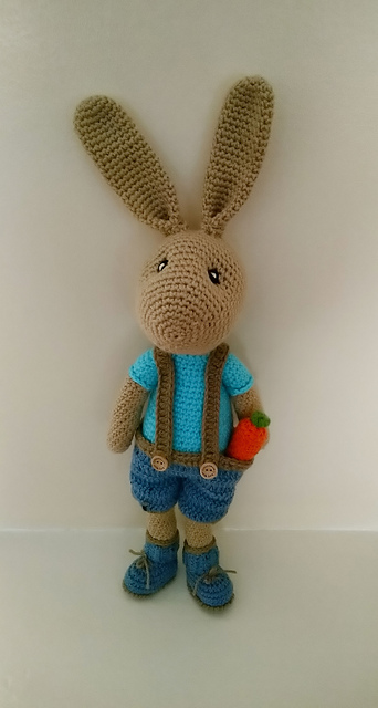 Buster Bunny