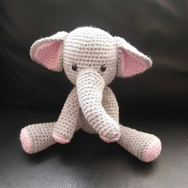 Baby Elephant