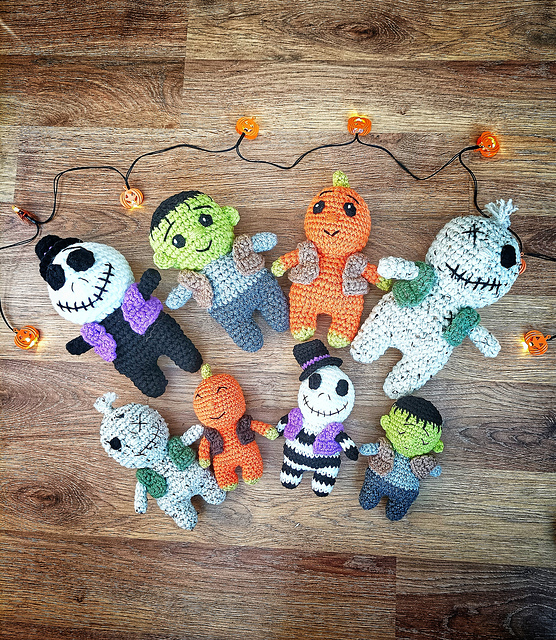 Halloween Gang