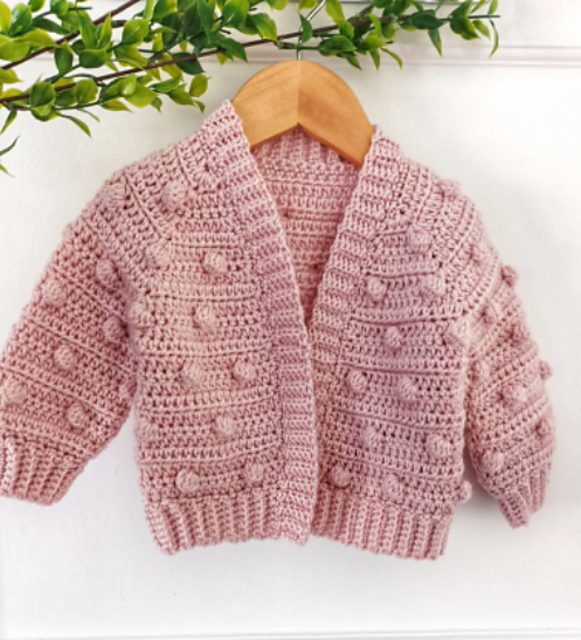 Skyler Cardigan