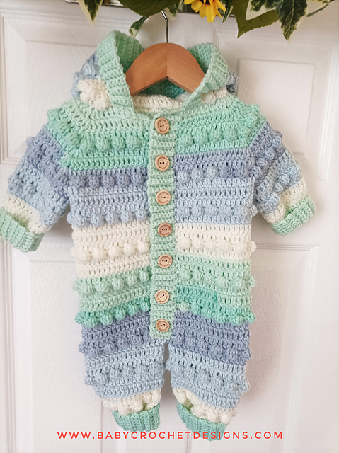 Bobbie Romper
