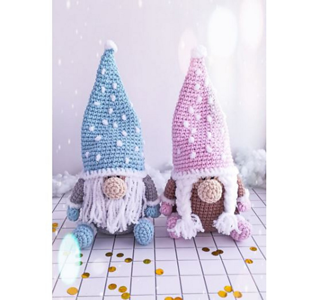 Gnome