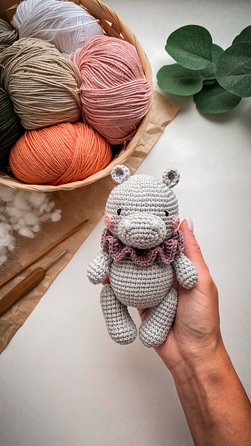 Hippopotamus