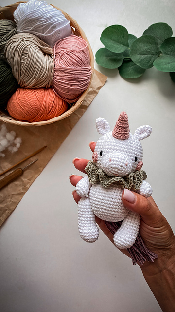 Unicorn