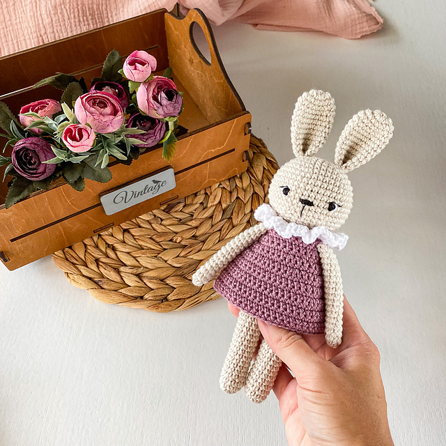 Little Bunny