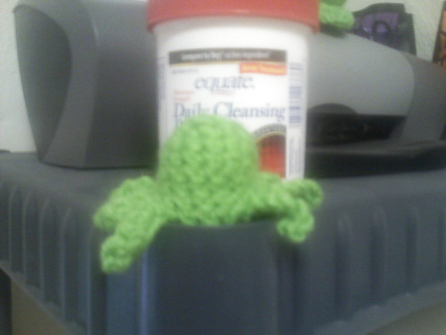 Octopus