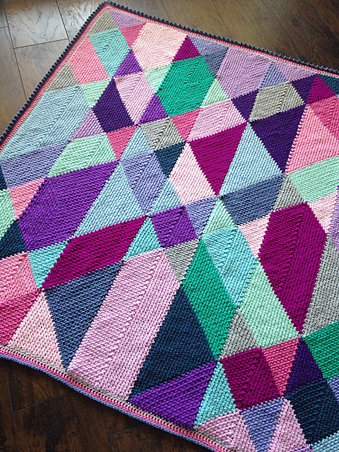 Zendoodle Blanket
