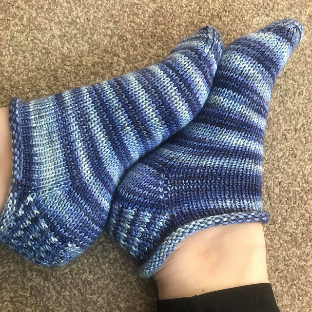 Highway Socks