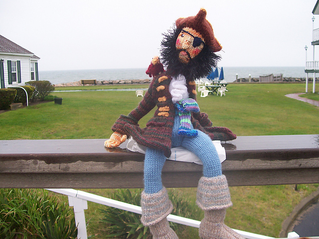 Barnacle Bill