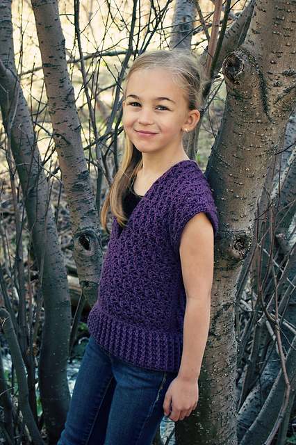 Lexi Pullover