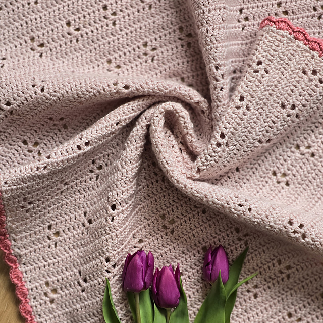 Bella Blanket