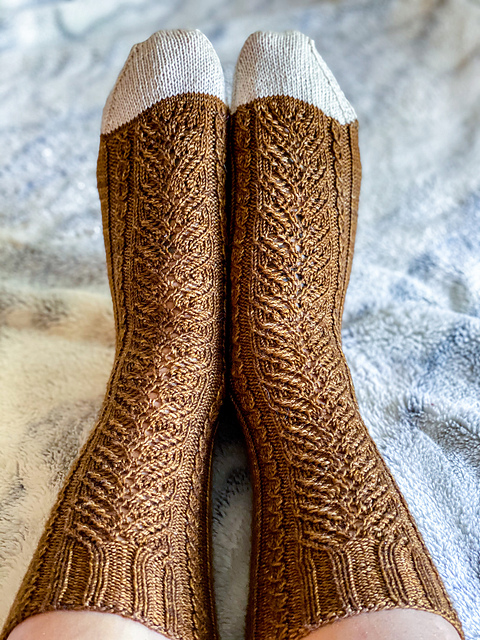 Henhouse Socks