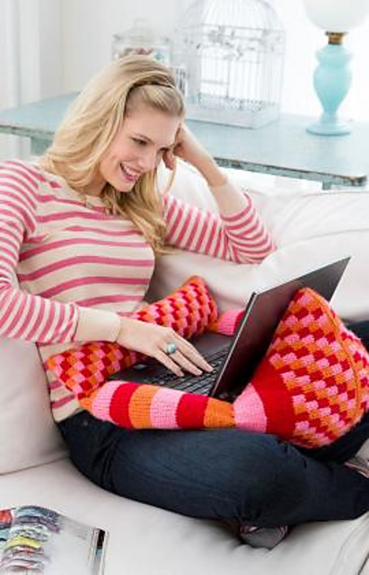 Laptop Pillow Pal