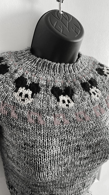 Sweaterific Set