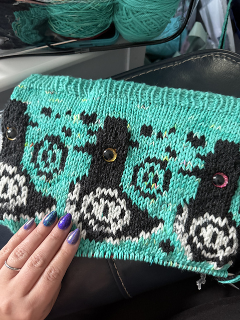 Sussie Cowl
