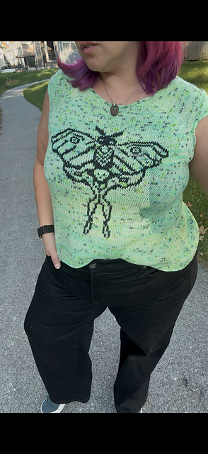 Bugs and Butterflies