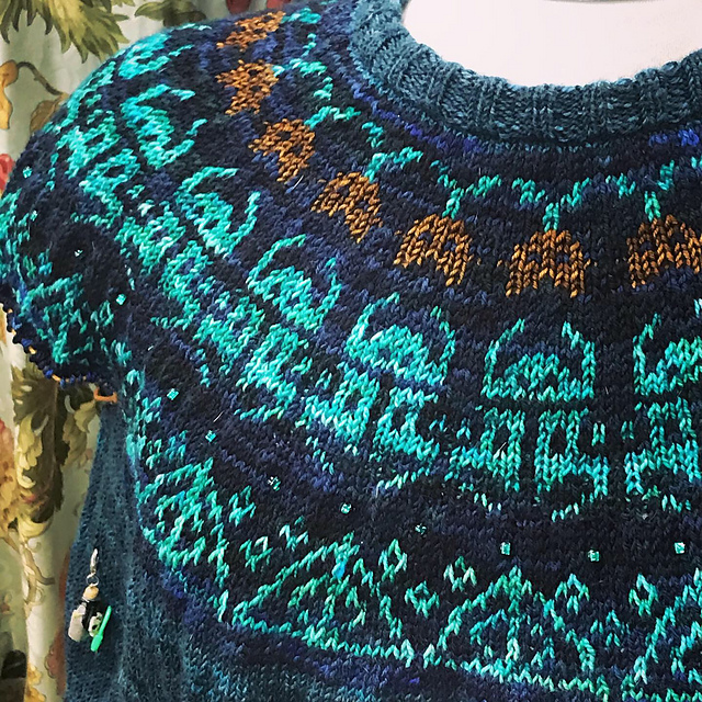 Granger Sweater