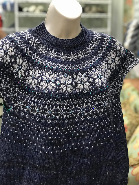 Frozen Fractals Mini