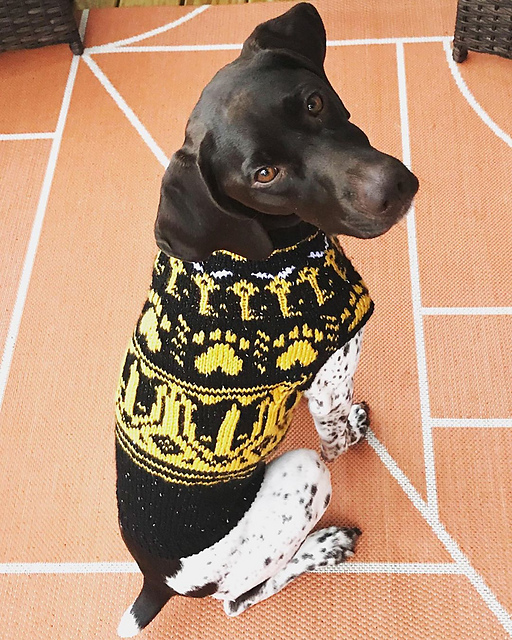 Hufflepup