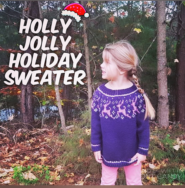 Holly Jolly Holiday Bundle