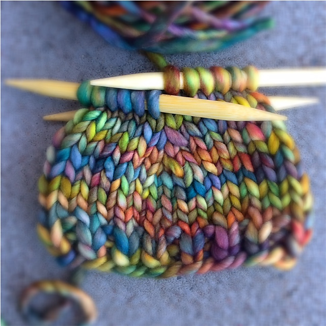 Super Bulky Clog Topper