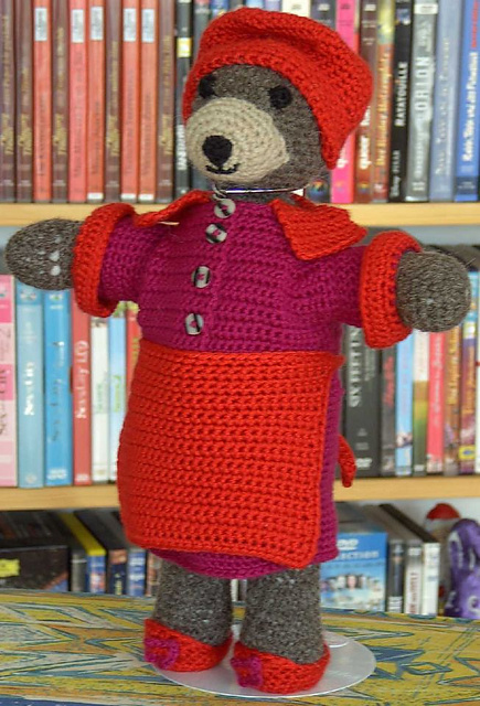 Teddy Bear