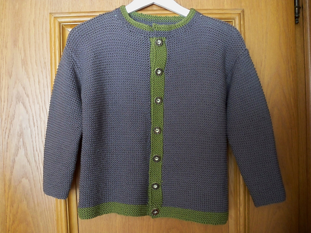 Trachtenjacke Vincent