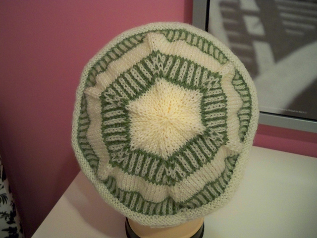 Hat/Beanie Tarantella