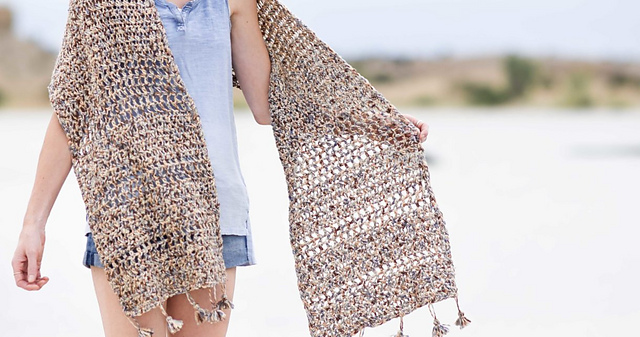 wanders summer wrap