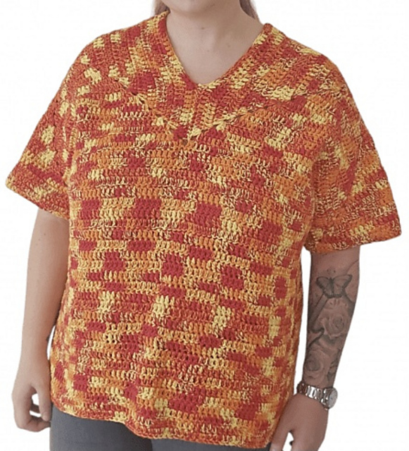 Ember Top