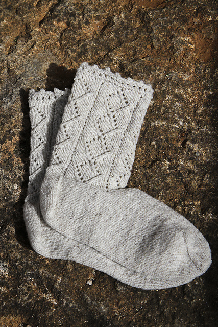 Tlemcen Socks