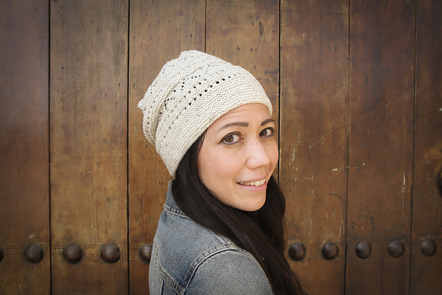 Tlemcen Hat