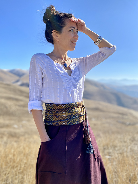 Sassoun Belt
