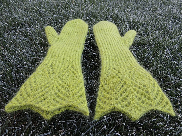 Other Inner Mittens