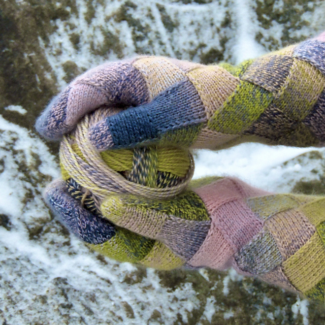 Knit me!