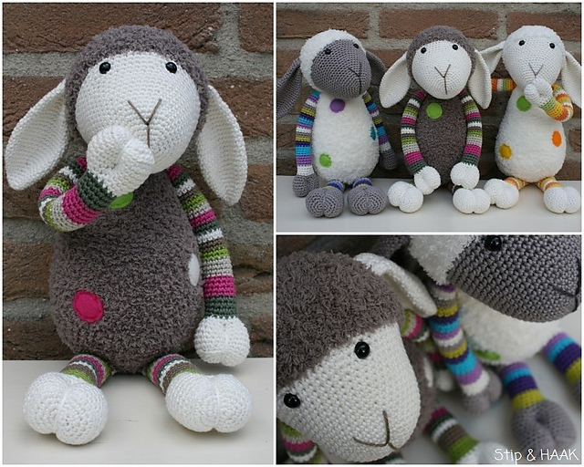 Schaap Suusje