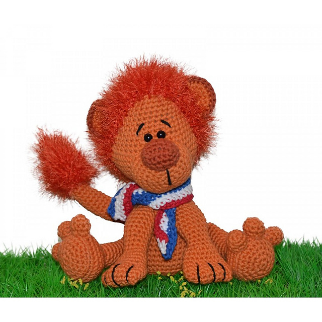 Hup Holland Leeuwtje