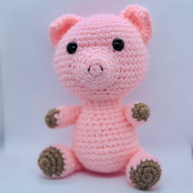 Paris The Pig