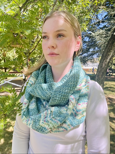 Clementine Cowl