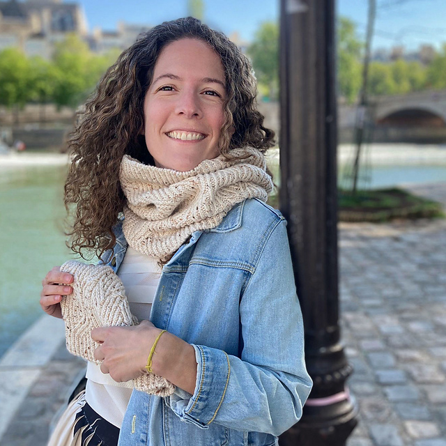 Rive Gauche Cowl