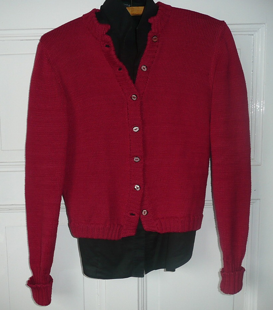 Indispensable Twin Set