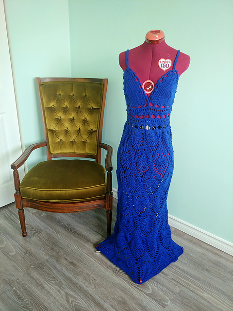 Nightingala Sundress
