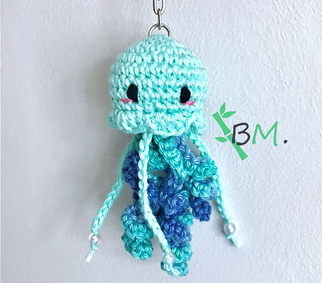 Baby Jellyfish