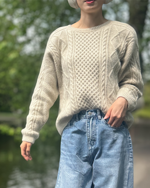 108 Sweater