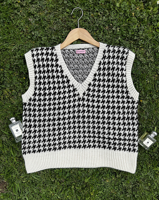 CoCo Vest