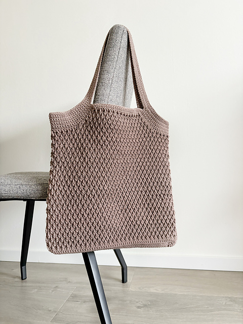 Lucca Bag