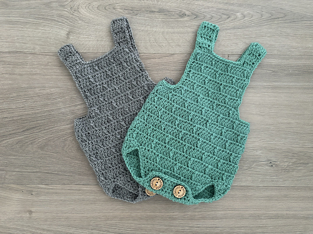Alex Romper