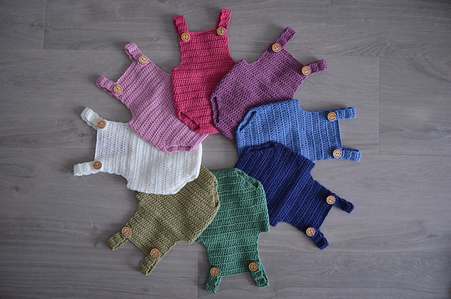 Robin Romper