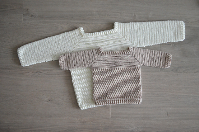 Sasha sweater
