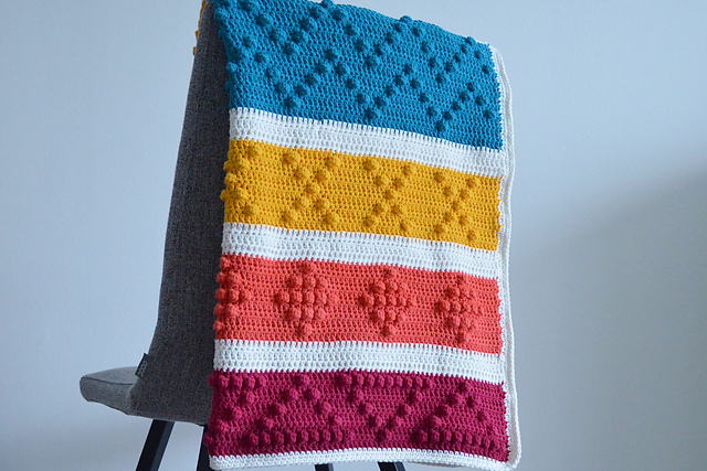 Dora Blanket